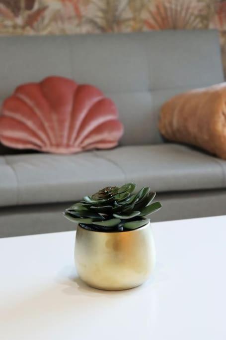 Apartment Lovely Staycation With Family Free Parking & Wifi