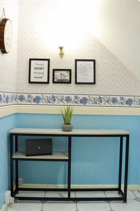 Lovely Staycation With Family Free Parking & Wifi Apartment Leeds (West Yorkshire)