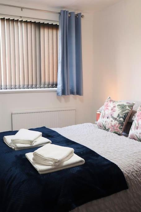Lovely Staycation With Family Free Parking & Wifi Leeds (West Yorkshire)