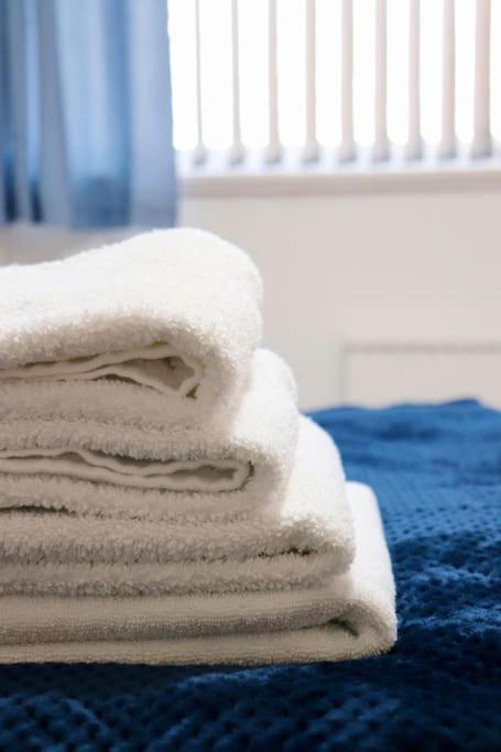 Lovely Staycation With Family Free Parking & Wifi Leeds (West Yorkshire)