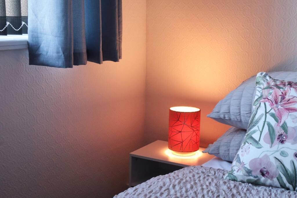 Lovely Staycation With Family Free Parking & Wifi * Leeds (West Yorkshire)