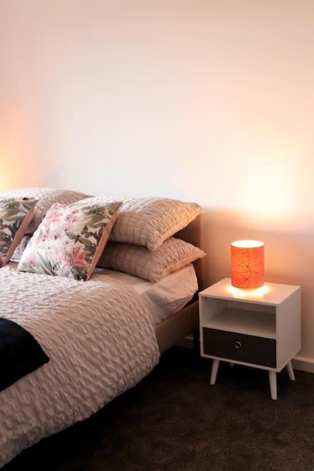 Lovely Staycation With Family Free Parking & Wifi Leeds (West Yorkshire)